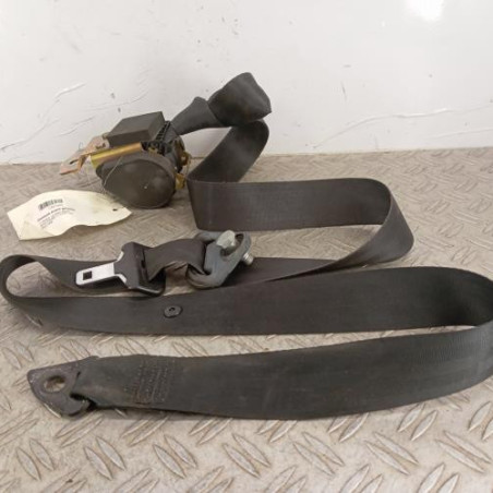 Ceinture avant gauche CITROEN SAXO Photo n°1