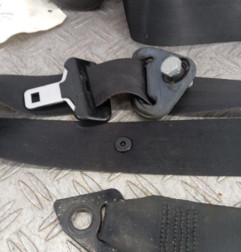 Ceinture avant gauche CITROEN SAXO