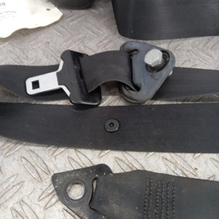 Ceinture avant gauche CITROEN SAXO