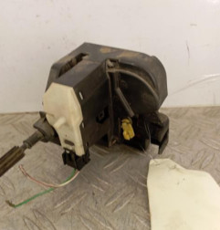 Serrure avant gauche RENAULT CLIO 2