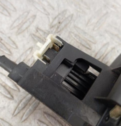 Serrure avant gauche RENAULT CLIO 2 Photo n°4