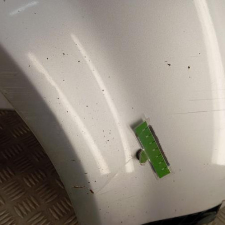 Aile avant droit AUDI A4 2