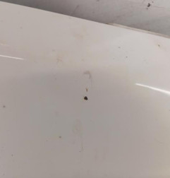 Aile avant droit PEUGEOT 306