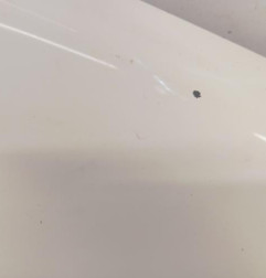 Aile avant droit PEUGEOT 306 Photo n°3