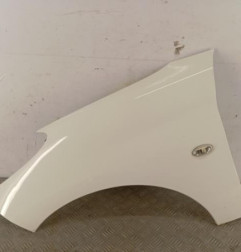 Aile avant gauche PEUGEOT 206+ Photo n°1