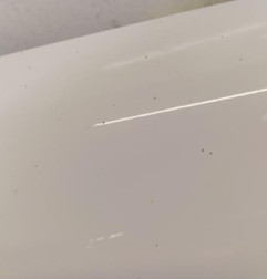 Aile avant gauche PEUGEOT 206+