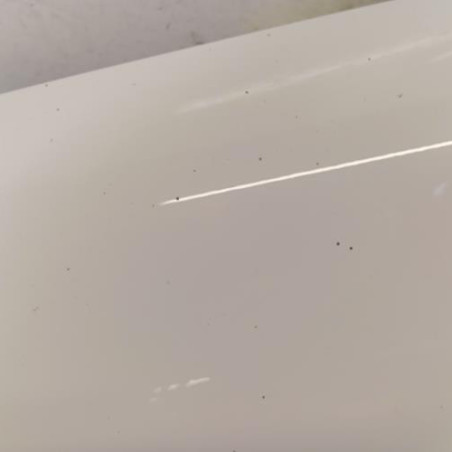 Aile avant gauche PEUGEOT 206+