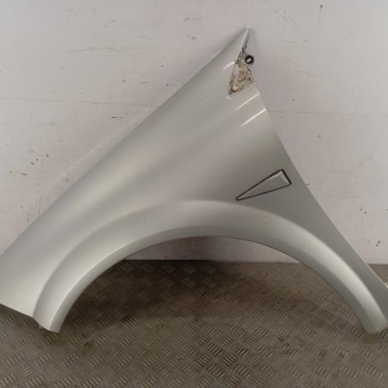 Aile avant gauche RENAULT MEGANE 2