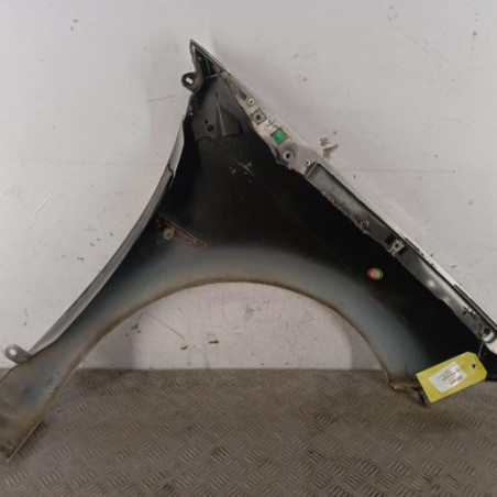 Aile avant gauche RENAULT MEGANE 2