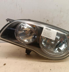 Optique avant principal gauche (feux)(phare) TOYOTA COROLLA 9 Photo n°1
