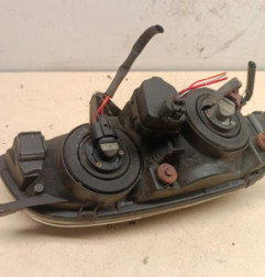 Optique avant principal gauche (feux)(phare) TOYOTA COROLLA 9