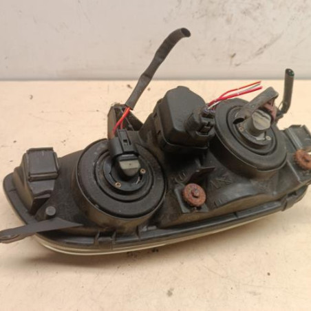 Optique avant principal gauche (feux)(phare) TOYOTA COROLLA 9