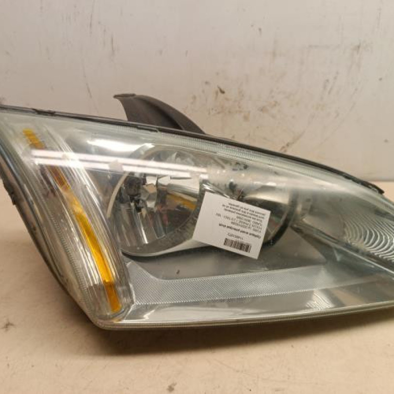 Optique avant principal droit (feux)(phare) FORD FOCUS 2