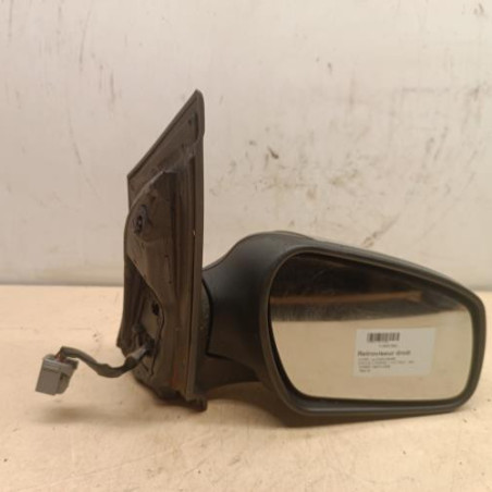 Retroviseur droit FORD FOCUS 2 Photo n°1