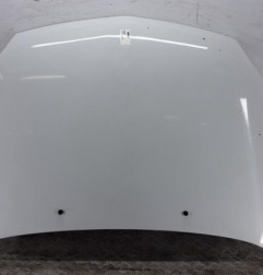 Capot RENAULT CLIO 2 CAMPUS Photo n°1