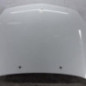 Capot RENAULT CLIO 2 CAMPUS
