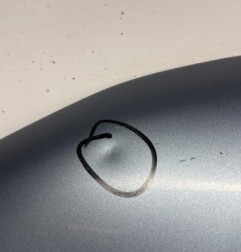 Capot PEUGEOT 406 Photo n°3