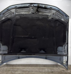 Capot PEUGEOT 406 Photo n°4