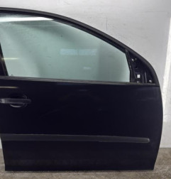 Porte avant droit VOLKSWAGEN GOLF 5 Photo n°1