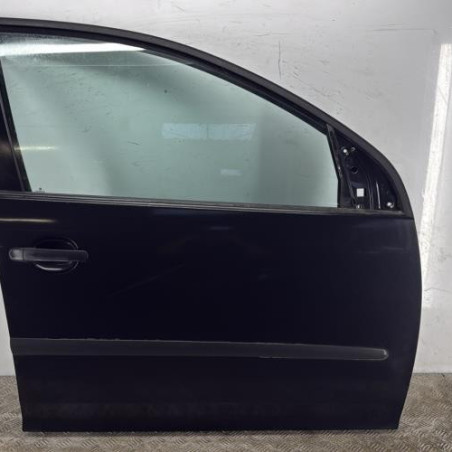 Porte avant droit VOLKSWAGEN GOLF 5 Photo n°1