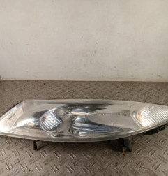 Optique avant secondaire droit (feux)(clignotant) NISSAN JUKE 1 Photo n°1