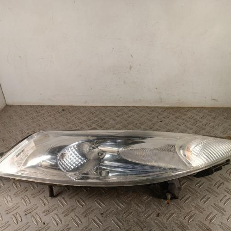 Optique avant secondaire droit (feux)(clignotant) NISSAN JUKE 1