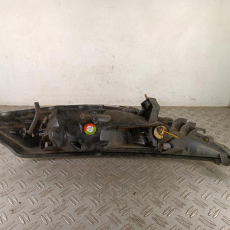 Optique avant secondaire droit (feux)(clignotant) NISSAN JUKE 1