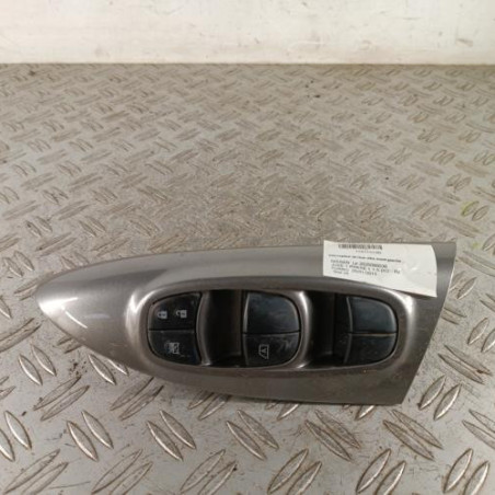 Interrupteur de leve vitre avant gauche NISSAN JUKE 1 Photo n°1