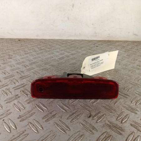 Feu arriere stop central DACIA LOGAN MCV 1 Photo n°1