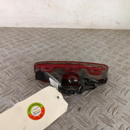 Feu arriere stop central DACIA LOGAN MCV 1