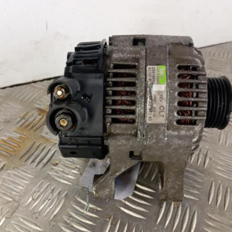 Alternateur PEUGEOT 306