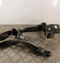 Ceinture avant gauche RENAULT TWINGO 2 Photo n°1