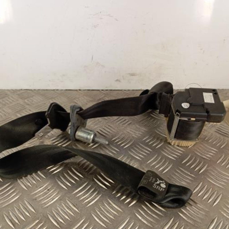 Ceinture avant gauche RENAULT TWINGO 2