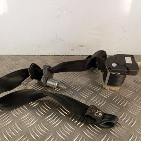 Ceinture avant gauche RENAULT TWINGO 2 Photo n°1