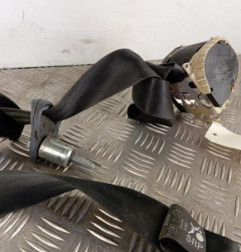 Ceinture avant gauche RENAULT TWINGO 2