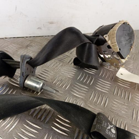 Ceinture avant gauche RENAULT TWINGO 2