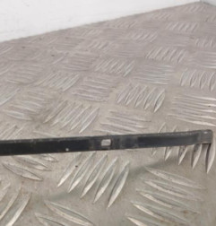 Bras essuie glace avant droit RENAULT CLIO 3 Photo n°3