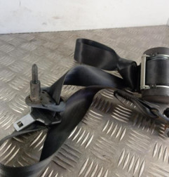 Ceinture avant droit DACIA SANDERO 1 Photo n°1