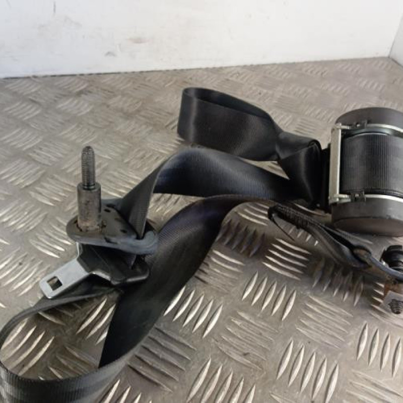 Ceinture avant droit DACIA SANDERO 1 Ceinture avant droit DACIA SANDERO 1
