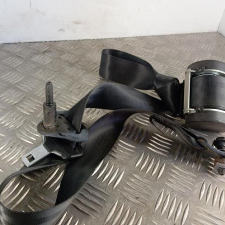 Ceinture avant droit DACIA SANDERO 1 Photo n°1