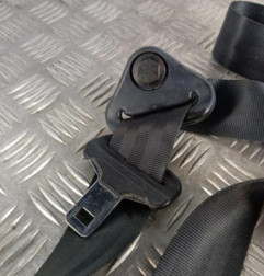 Ceinture avant droit DACIA SANDERO 1