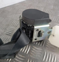 Ceinture avant droit DACIA SANDERO 1 Photo n°3