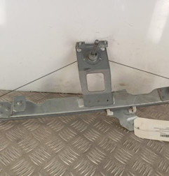 Leve vitre mecanique avant gauche DACIA SANDERO 1 Photo n°1