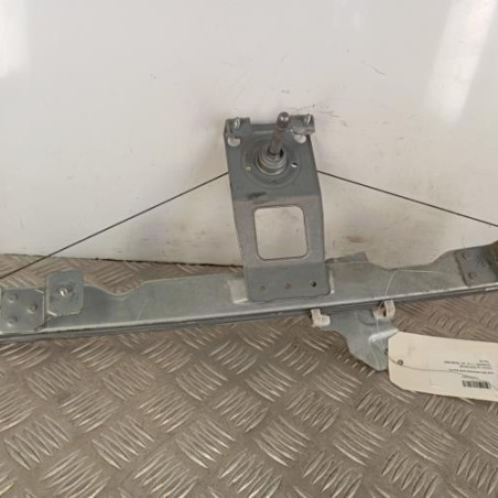 Leve vitre mecanique avant gauche DACIA SANDERO 1 Photo n°1