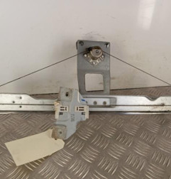 Leve vitre mecanique avant gauche DACIA SANDERO 1