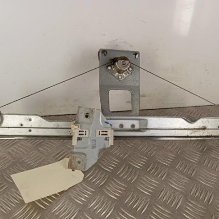 Leve vitre mecanique avant gauche DACIA SANDERO 1