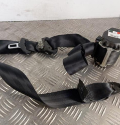 Ceinture avant gauche DACIA SANDERO 2 Photo n°1