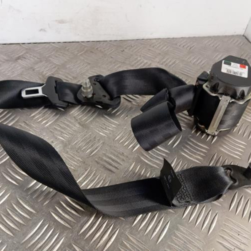 Ceinture avant gauche DACIA SANDERO 2