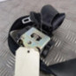 Ceinture avant gauche DACIA SANDERO 2