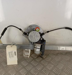 Leve vitre electrique avant gauche RENAULT GRAND SCENIC 2 Photo n°1